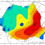 Zona Vrancea este responsabilă de peste 90% din totalul cutremurelor produse în România