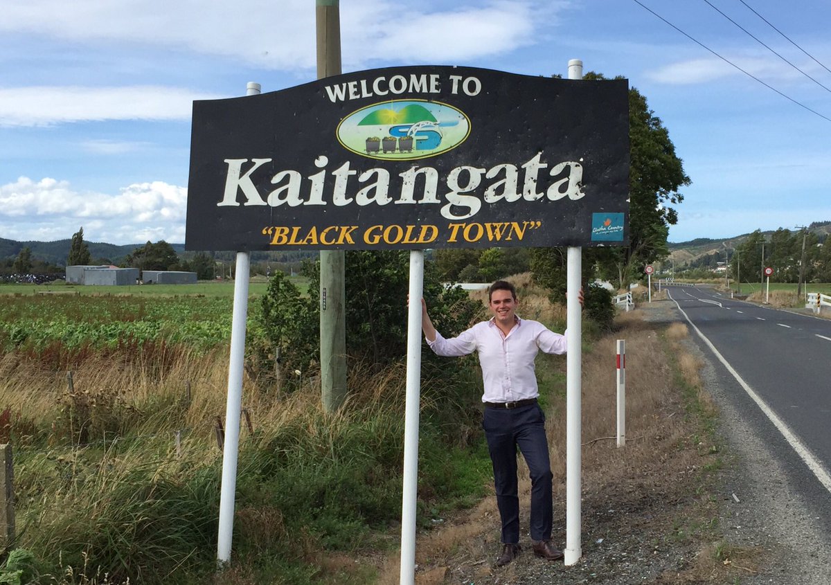 Kaitangata-noua-zeelanda