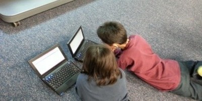 85% dintre copiii din România utilizează internetul zilnic