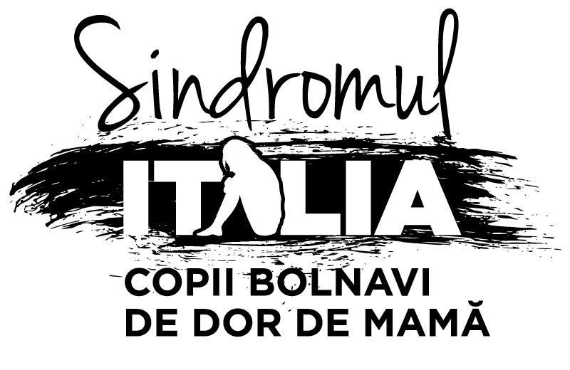 Sindromul Italia. Copii bolnavi de dor de mamă