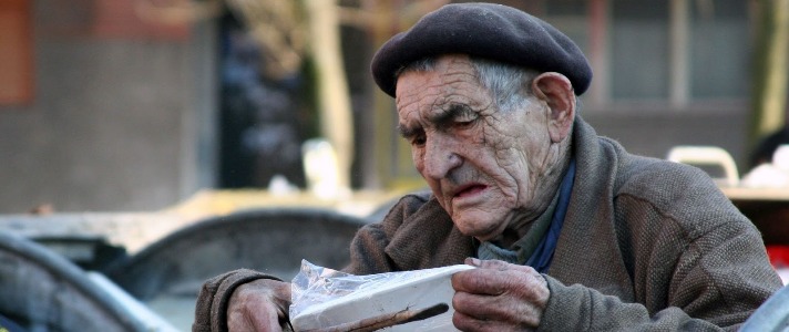Iarna demografică a României se adâncește: populația țării a scăzut dramatic față de 2017, fenomenul de îmbătrânire se accentuează vizibil