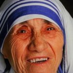 Câteva despre Maica Tereza