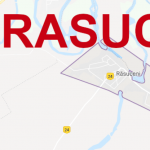 Istoricul comunei Rasuceni